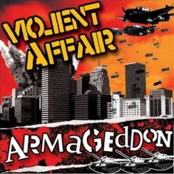 Violent Affair : Armageddon